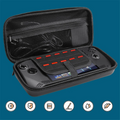 Portable Storage Bag Carrying Case for MSI Claw Game Console