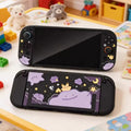 Hot Switch 2 Matte Hard Shell Protective Case Ditto Pattern 