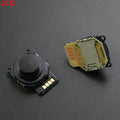 1pcs 3D Rocker Analog Joystick Thumb Arcade Stick For PSP 1000 2000 3000 Gaming JoyStick Button Sensor Module Replacement Part