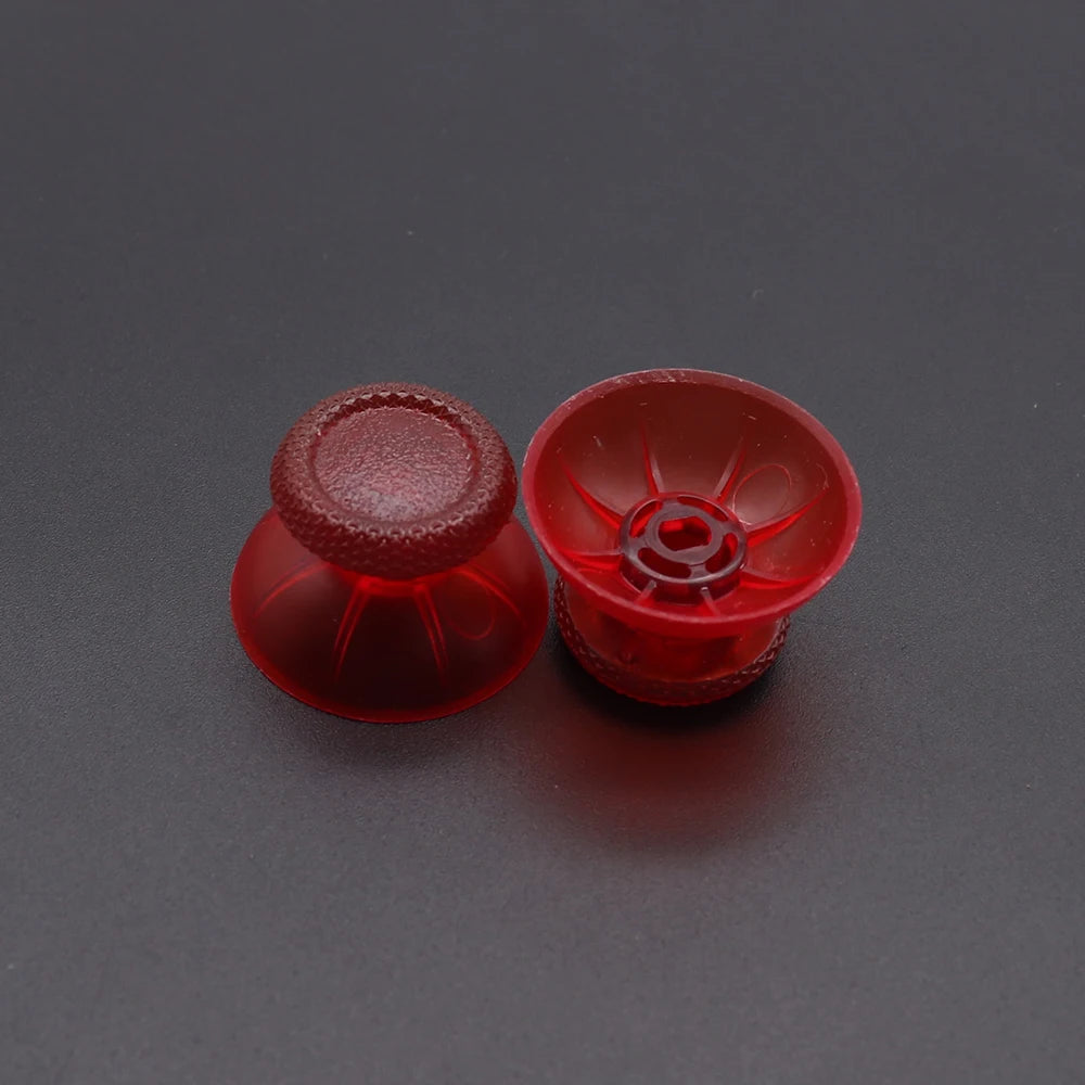2/10pcs Joystick Caps For PS5 BDM-010 020 030 Controller Rep