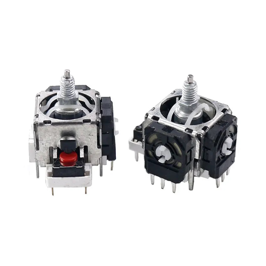 YuXi For Xbox One Elite 2 3D Analog Joystick Thumb Sticks Su