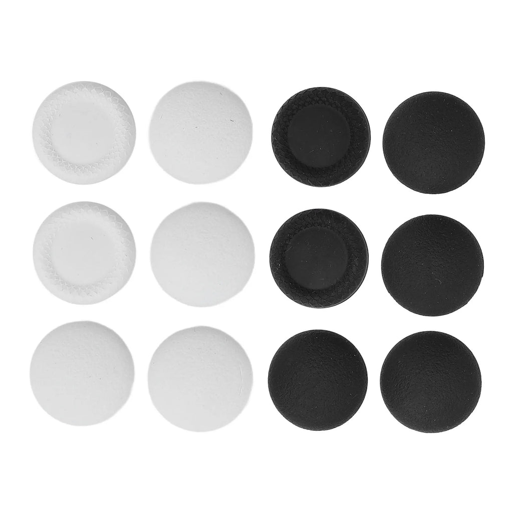 Thumbstick Cap Replacement Kit Grip 3 Height Thumb Grip Cove