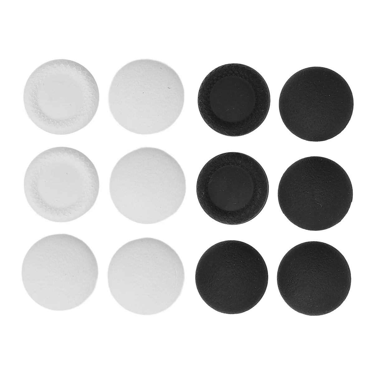 Thumbstick Cap Replacement Kit Grip 3 Height Thumb Grip Cove