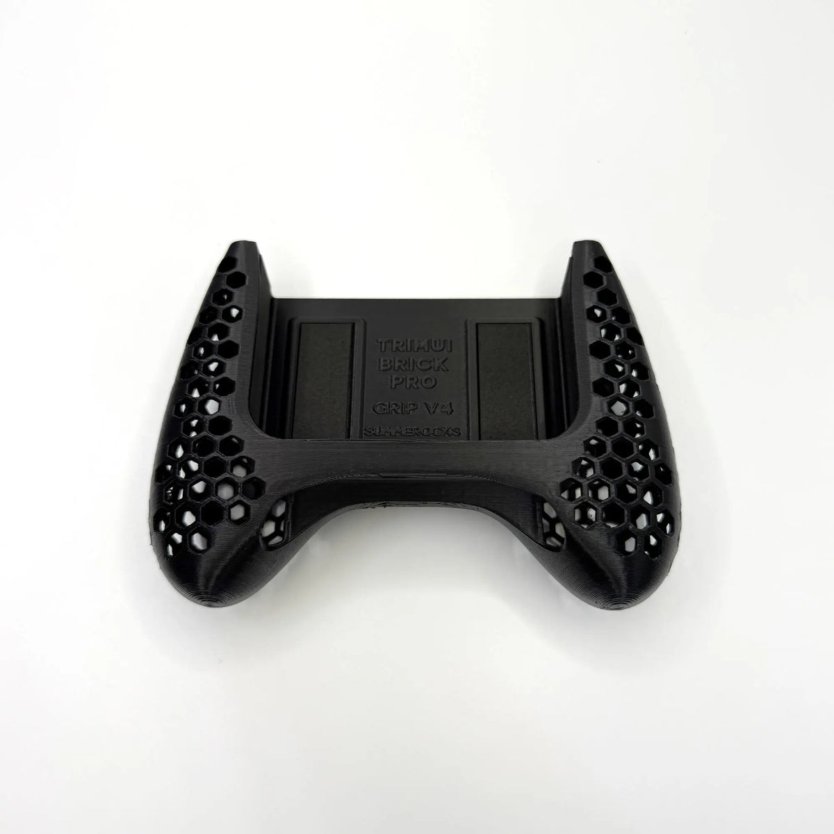 3D Printed Practical Accessories For Trimui Brick PRO Console Grip and Display Stand Dock Base Handheld Grip Handle