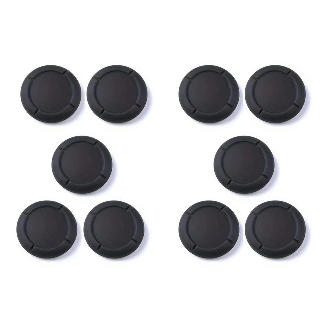 Thumb Grip 3D Analog Replacement Caps For Nintendo Switch/OLED/Lite Controller Joystick Cover Button for NS Switch Accessories