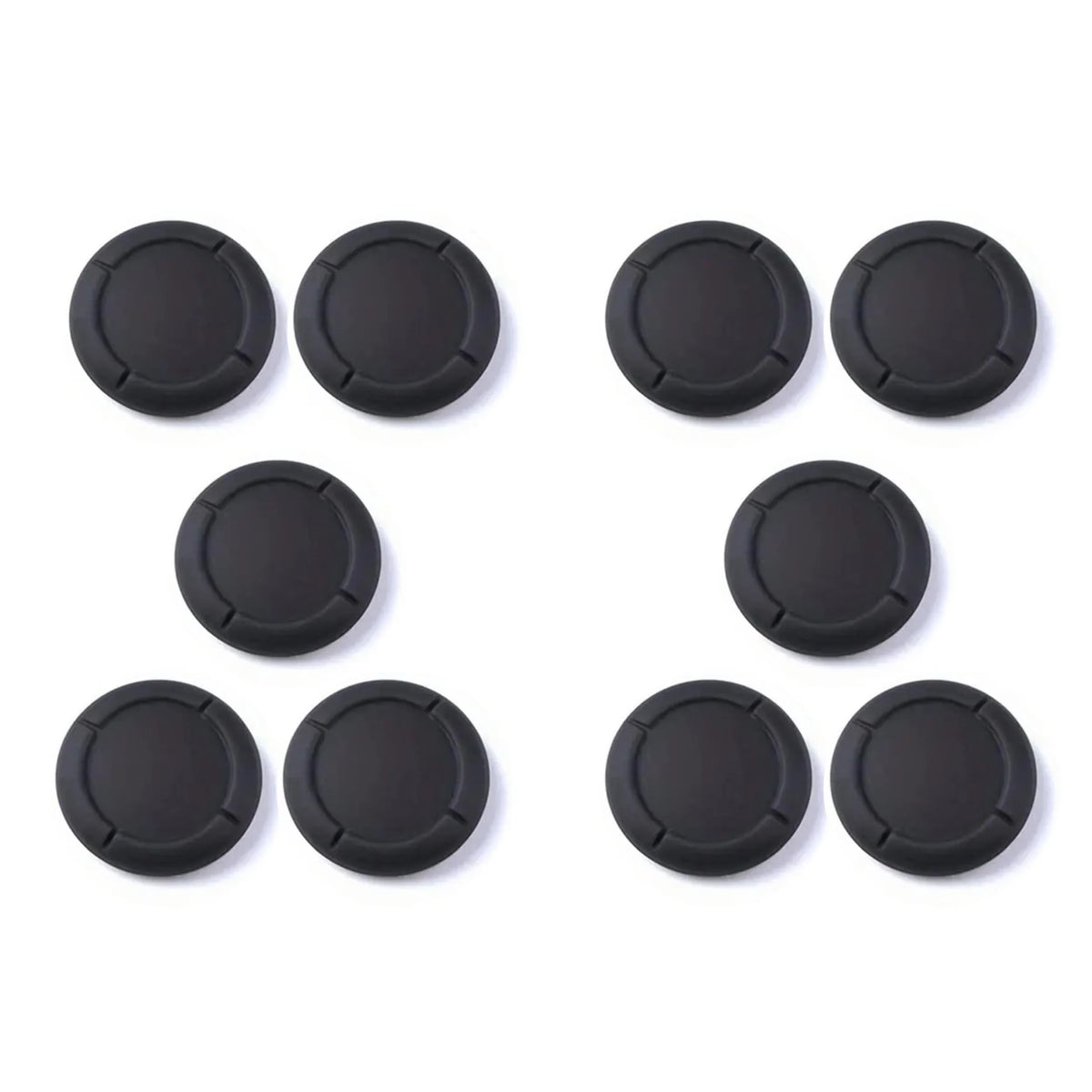 Thumb Grip 3D Analog Replacement Caps For Nintendo Switch/OLED/Lite Controller Joystick Cover Button for NS Switch Accessories