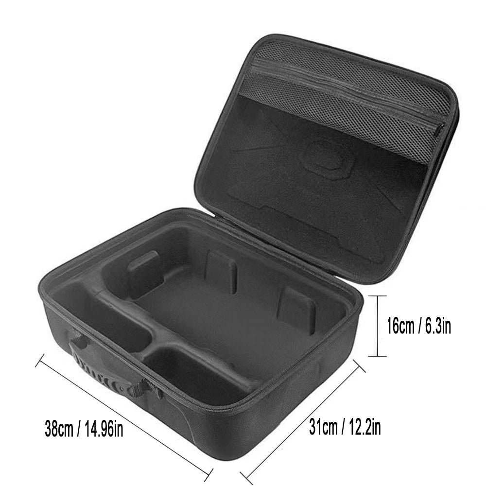 For X Box Xbox Series X S Bag Game Console Gamepad Controlle