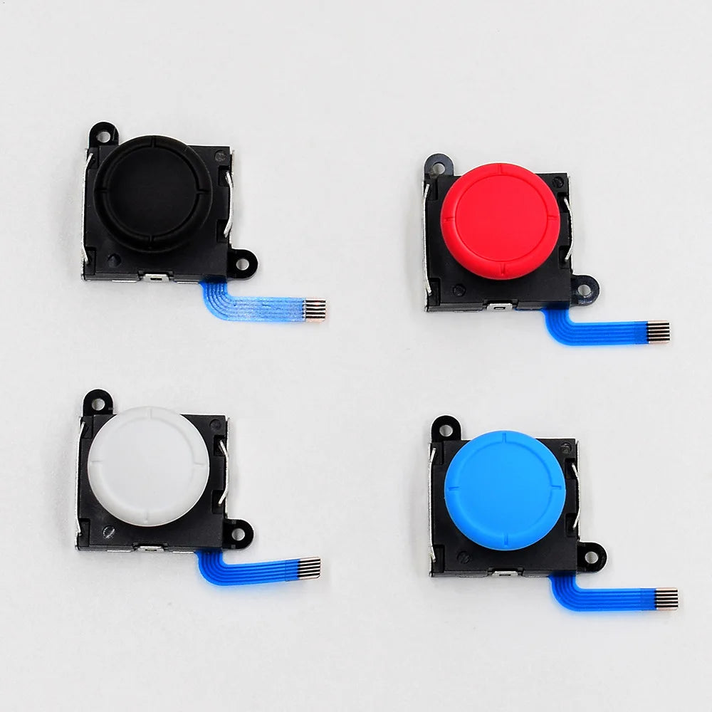 For Nintendo Switch /Switch Lite 3DJoy-con Controller Analog