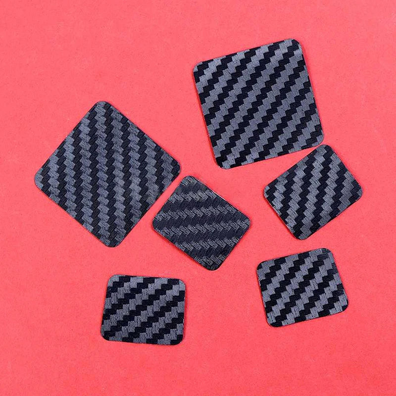1set Touchpad Protection Pad For Steam Deck Game Console Acc
