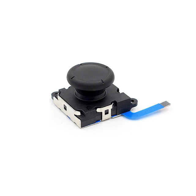 Original Replacement 3D Joystick for Nin-tendo Switch and Switch Lite 3D Joystick Analog Thumb Stick Joycon Controller Repair