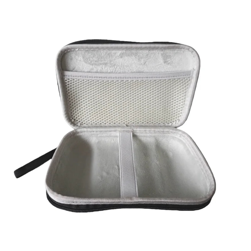 For AYN THOR Grip Storage Bag Portable THOR Flip Game Consol
