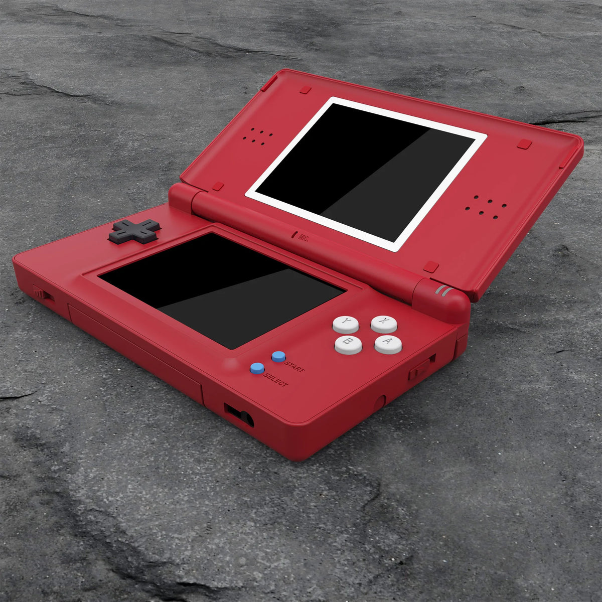 eXtremeRate Replacement Full Housing Shell for Nintendo DS L