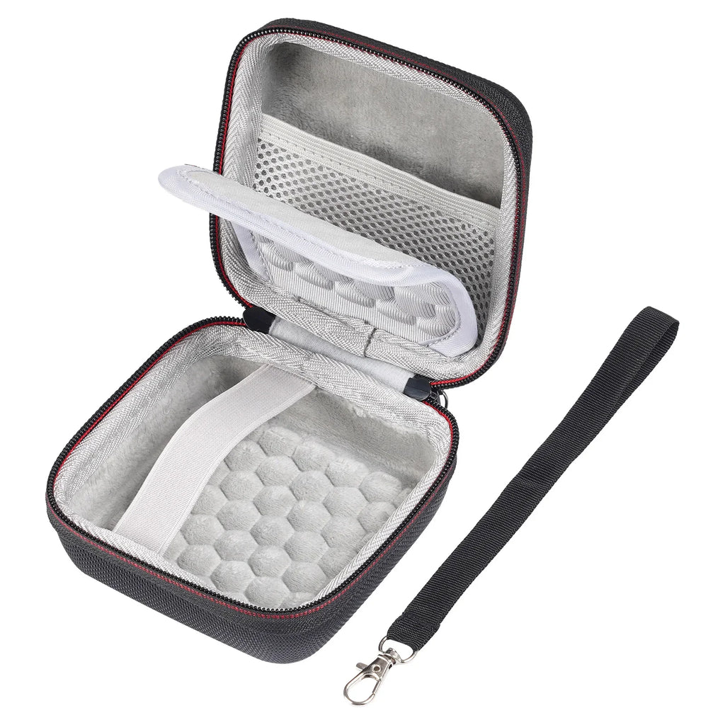 For Anbernic RG34XXSP RG35XXSP Storage Bag Case AntifallRG-3