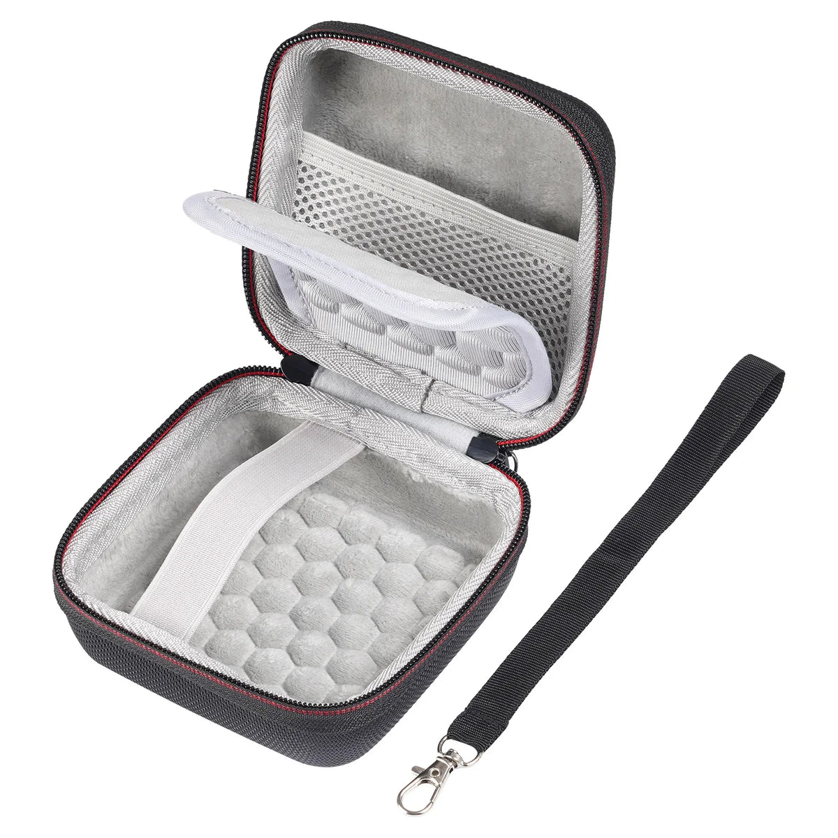 For Anbernic RG34XXSP RG35XXSP Storage Bag Case AntifallRG-3