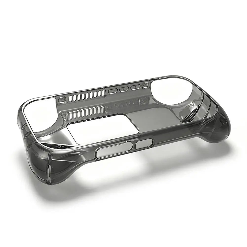 TPU Clear Case for Retroid Pocket Nova Transparent Soft Prot