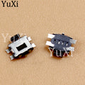 2/5Pcs For PS4 1200 DVD Drive Doard On OFF Button Key Power 