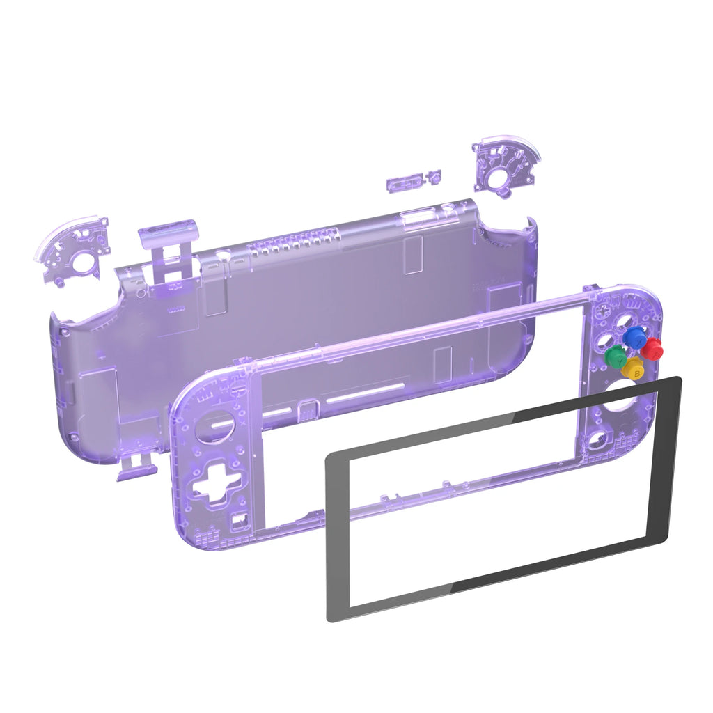 eXtremeRate Replacement Handheld Controller Housing Custom S