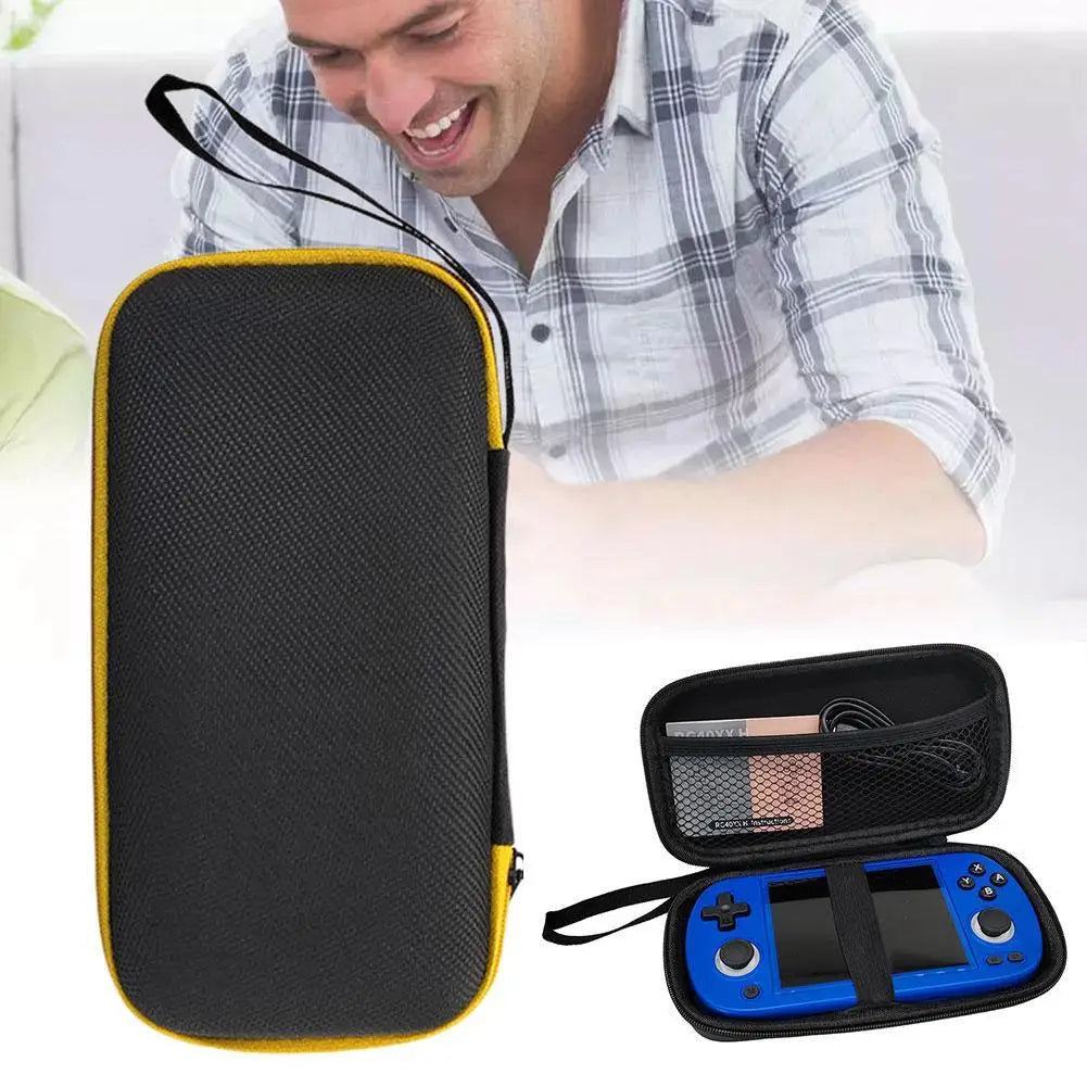 Carrying Case Bag For ANBERNIC RG405M RG40XX H Series Game C