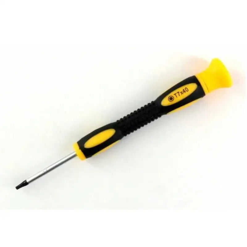 Original 7-in-1 Torx Screwdriver Set T3 T4 T5 T6 T7 T8 T10 for 360 Nintendo Switch Game Console & Controller Repair Tools Kit