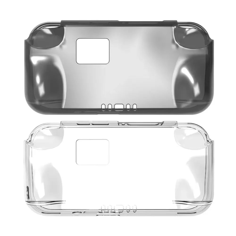 For Anbernic RG 476H New Transparent Handheld Game Console C