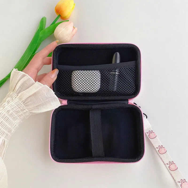 Lanyards Storage Bag Case For R36S R36H RG35XX H R36 Ultra K