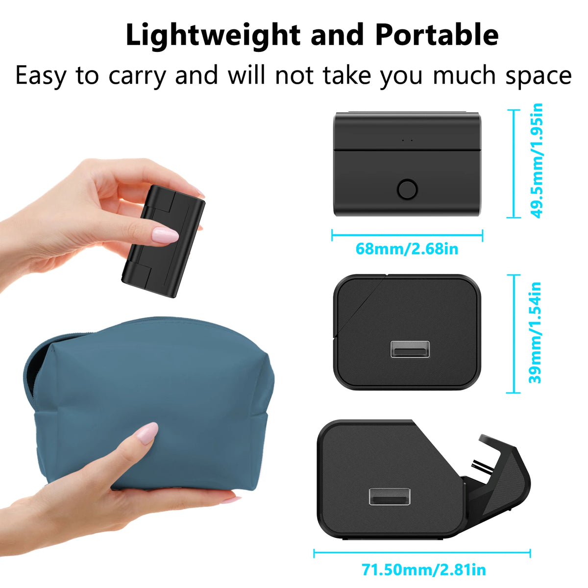 LinYuvo TV Docking Station for Switch/OLED 4K/1080P HDMI TV 