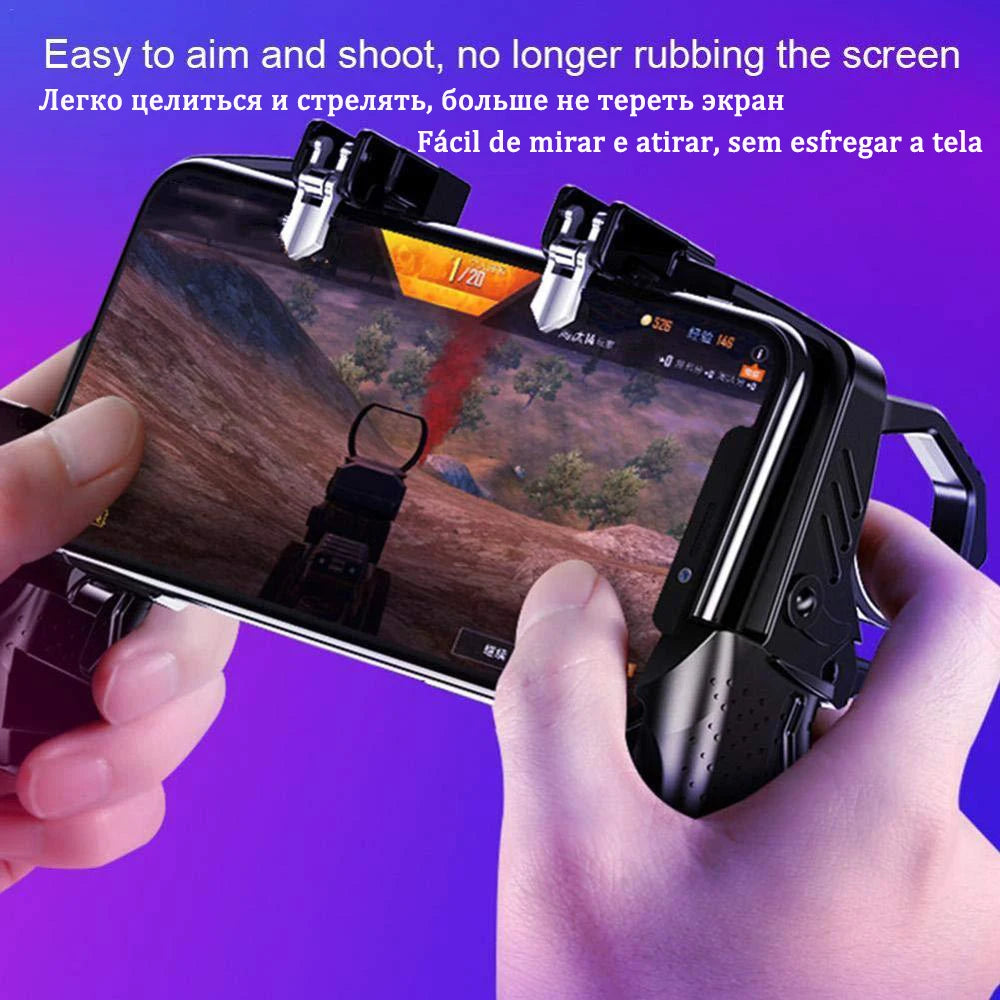 PUBG Controller Control for Phone Gamepad Joystick Android i