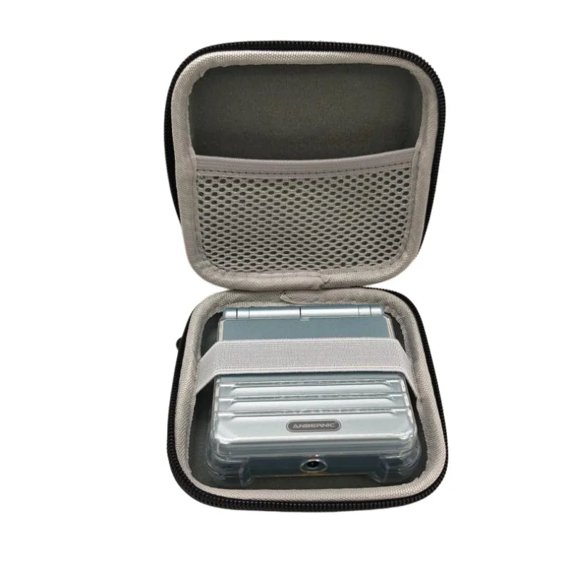 For Anbernic RGSP TPU Soft Shell Storage Bag Portable RGSP G