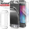 For Switch 2 Handheld Gaming Console Silicone Case Protectiv