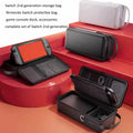 2025New For Switch 2 Storage Bag with OLED Protective Cover 