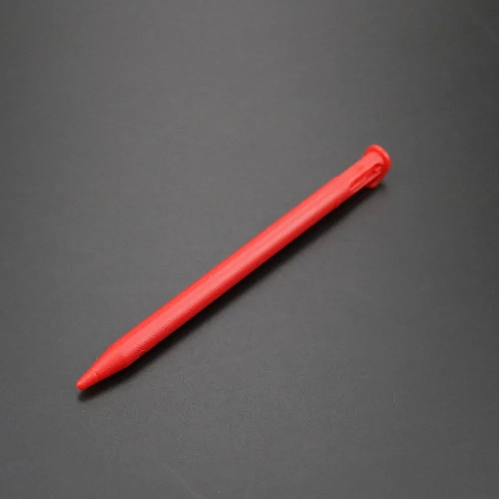 YUXI 1PCS Multi-Color Plastic Touch Screen Pen Stylus Portable Pen Pencil Touchpen Set For New 3DS XL LL