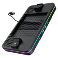 Smart-For /Series X/S Cooling Fan Multi-Function Console Cha