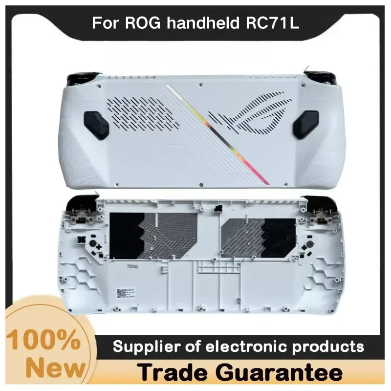 New For Kailxuling ROG handheld RC71L handheld game console 