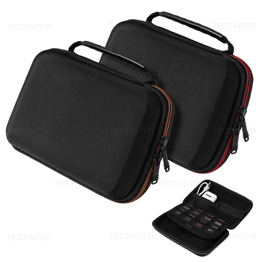 Portable Storage Bag Case for Nintendo 3DS/3DS XL/3DS LL Gam