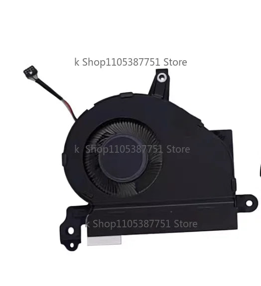 Cooling Fan For Asus ROG Ally X RC72LA 2024 Handheld Console