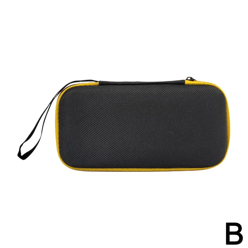 Carrying Case Bag For ANBERNIC RG405M RG40XX H Series Game Consoles EVA Hard Storage Bag Shockproof Travel Protective Case