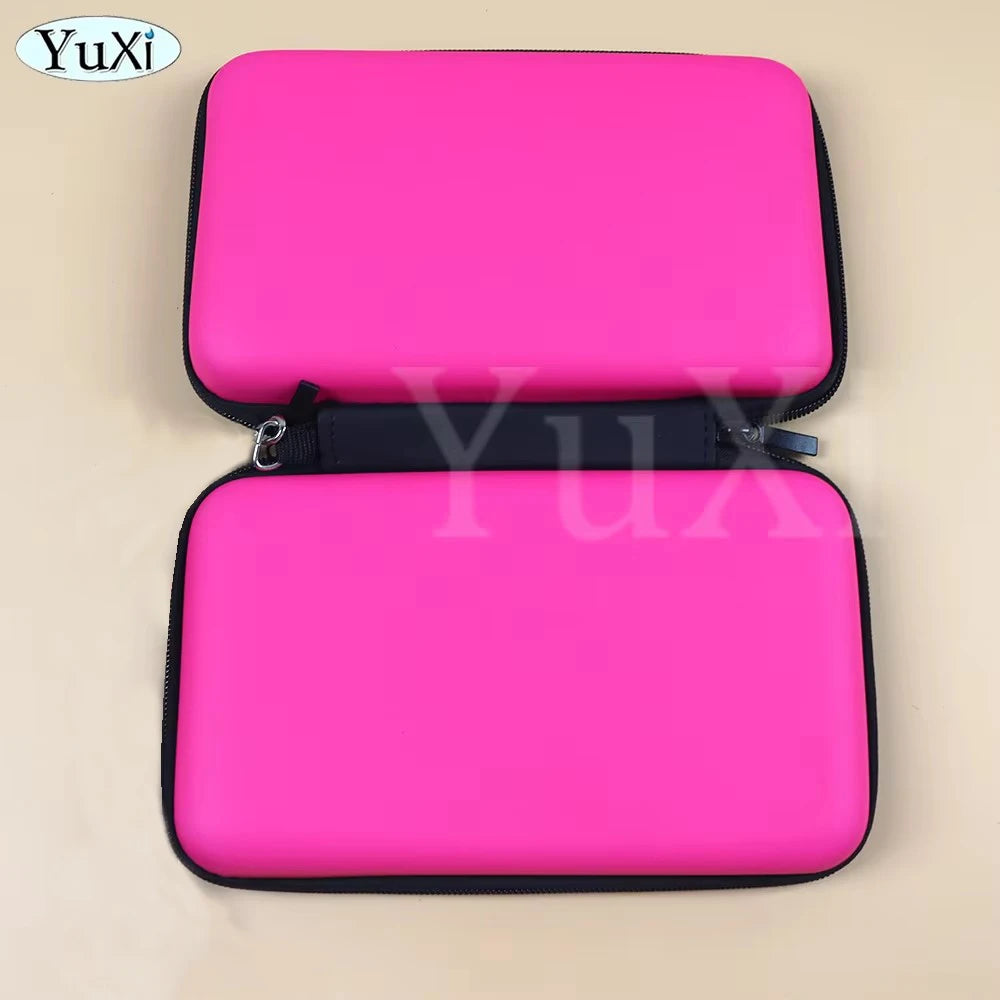 1Pc Portable Storage Bag Carry Case for Nintend New 2DS 3DS 