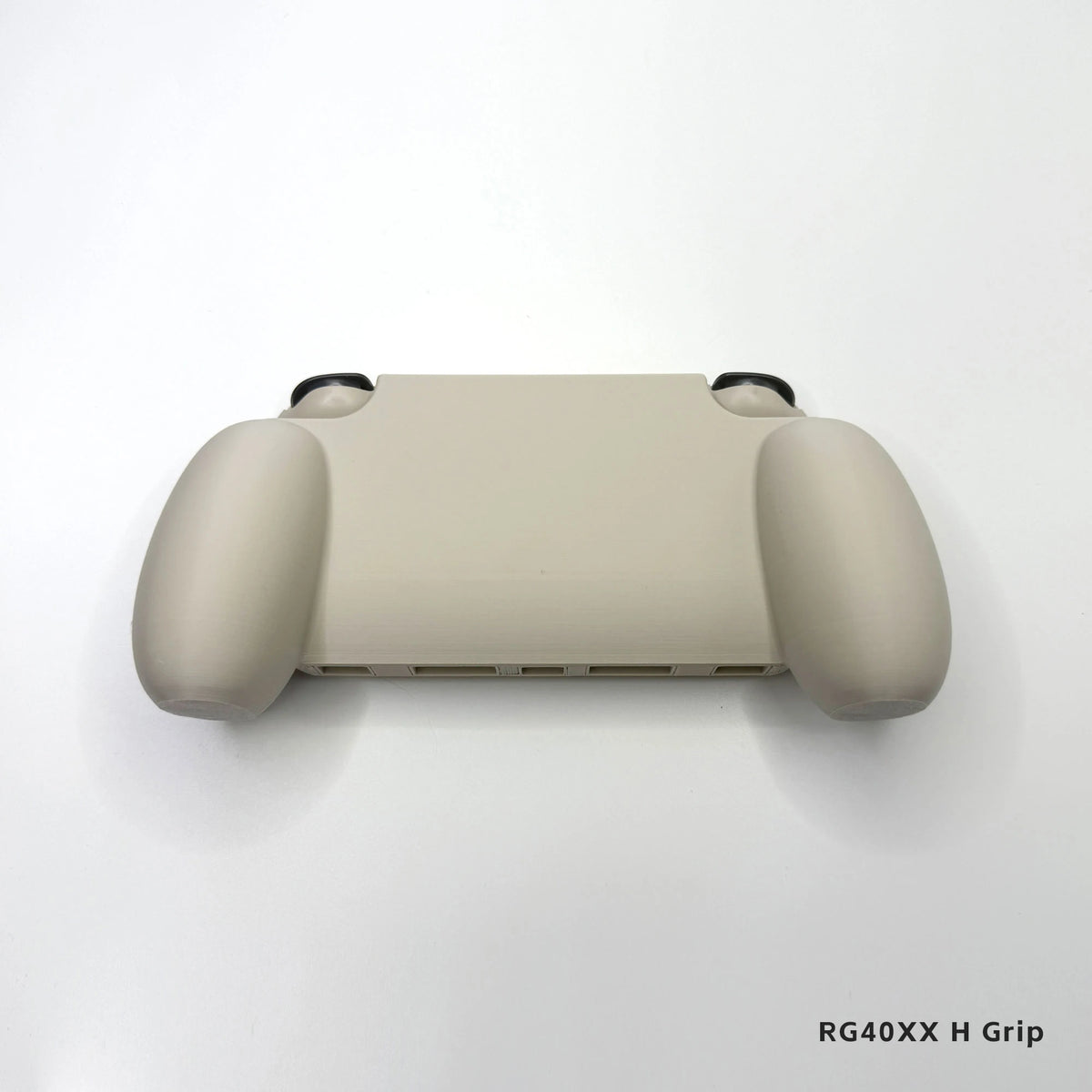 3D Printed Ergonomic Grip And Screen Protective Case For RG4