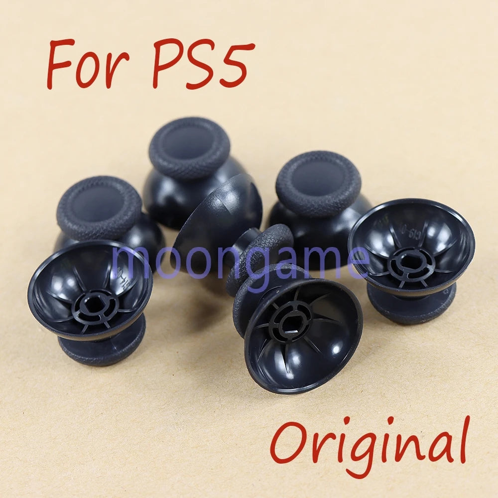60pcs Original Replacement 3D Analog Joystick Thumbstick Cap