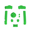 eXtremeRate Replacement Full Set Buttons for Gameboy Advance for GBA - Handheld Game Console NOT Included