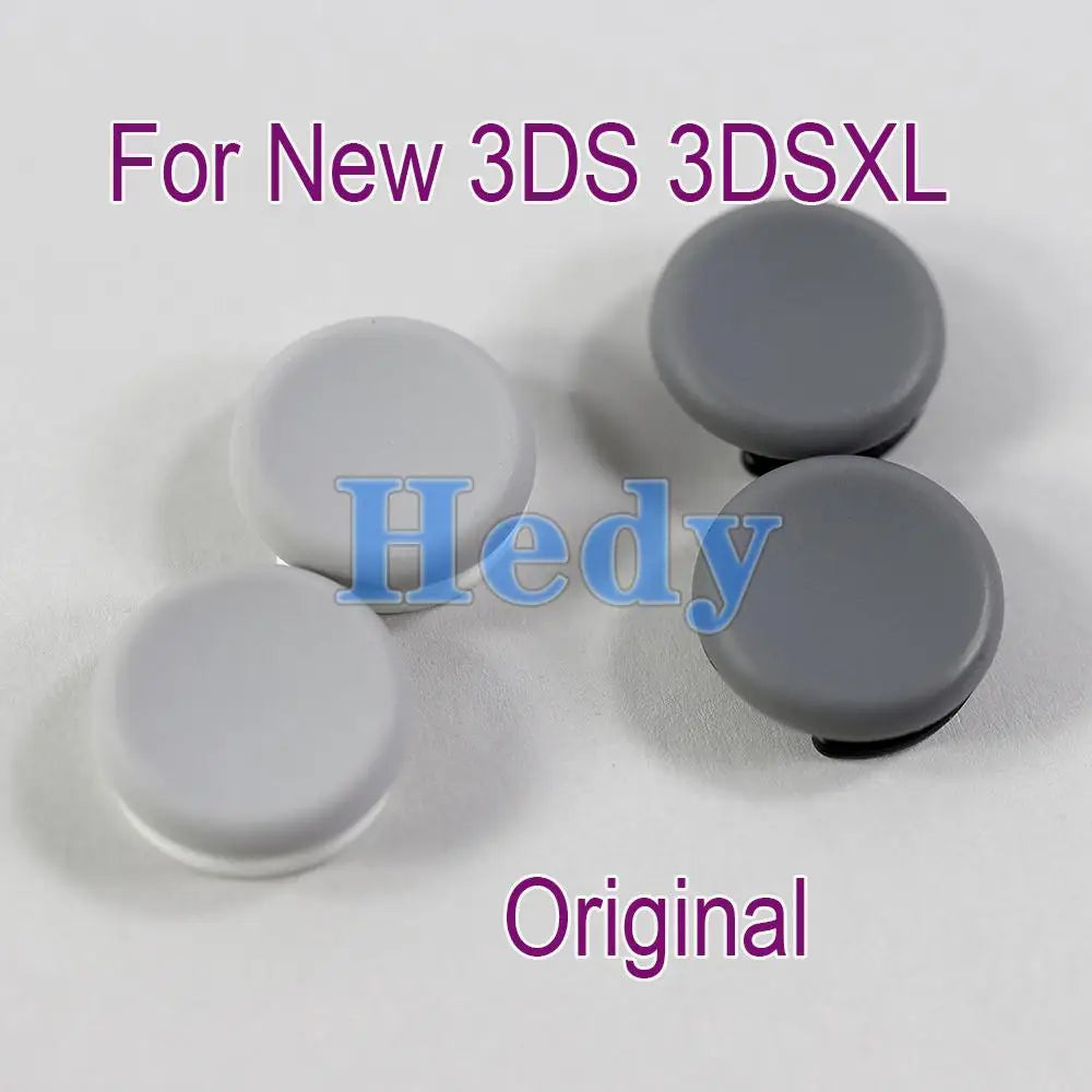 2PCS Original New FOR NEW 3DS XL/LL Analog Joystick Rocker C