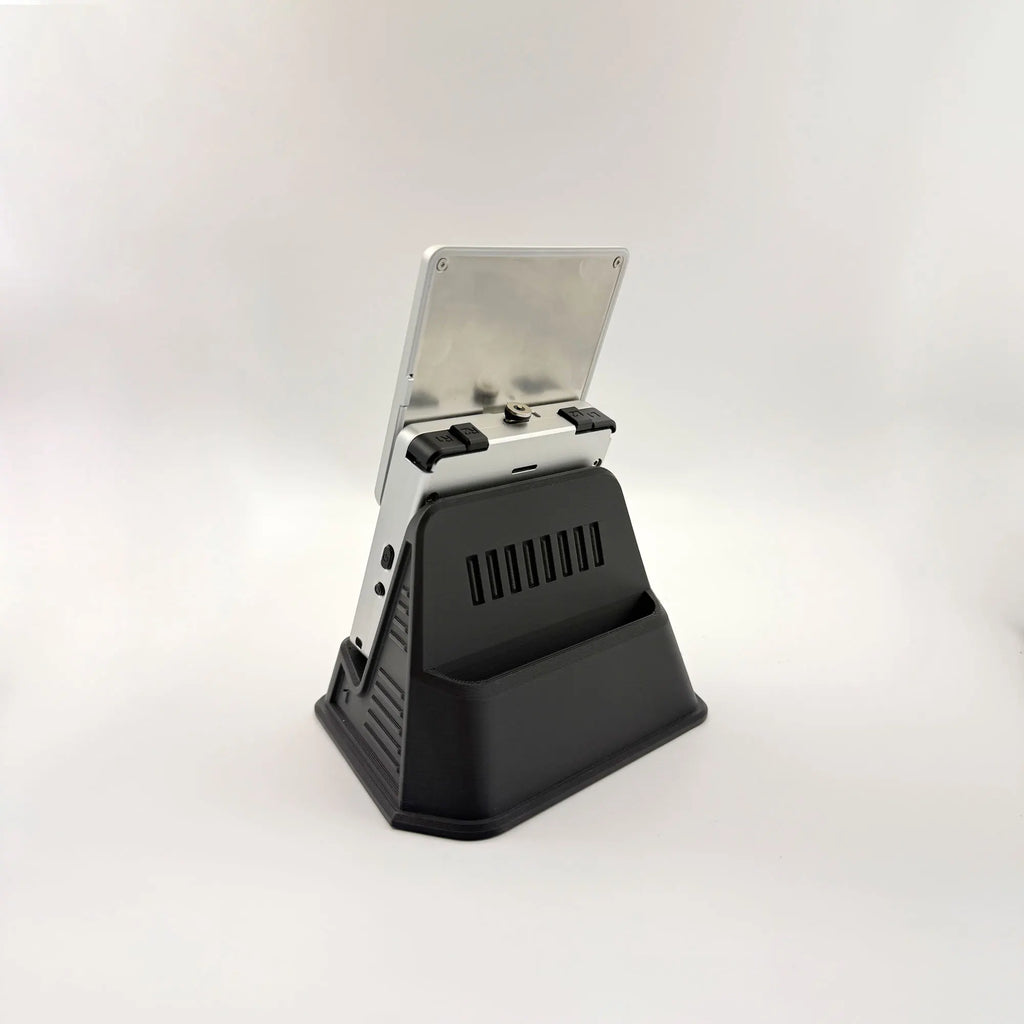 For RG Rotate Base Magnetic Charging Dock And Display Stand 