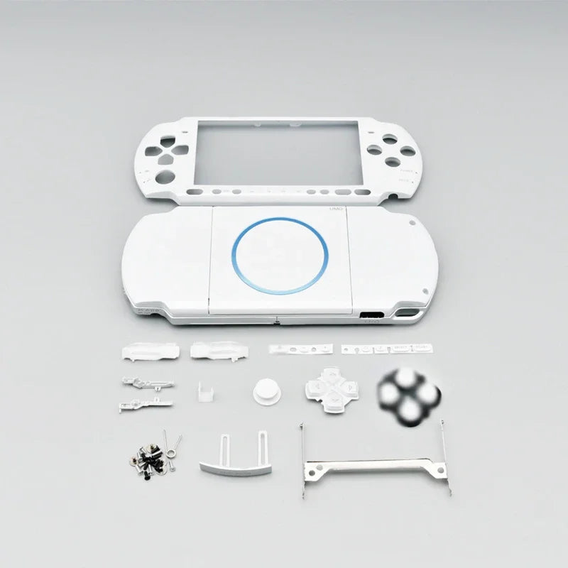 For PSP2000 Replacement Housing Shell Full Housing Case Cove