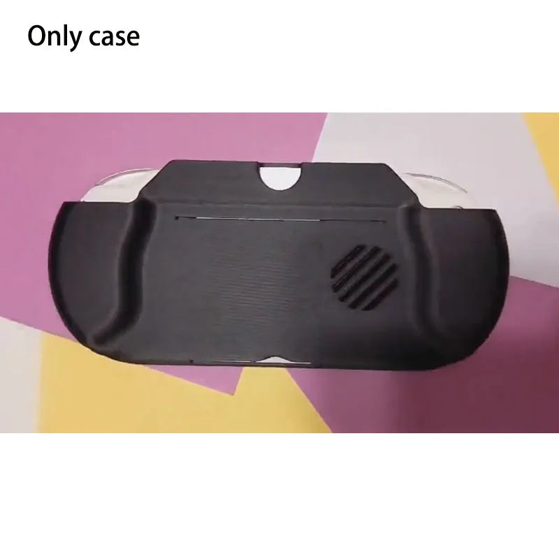 3D Printing Grip for Odin 2 Mini AYN Gaming Console Protecti