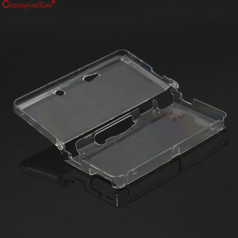 1PC Clear Crystal Protective Case Cover Hard Shell Skin for 