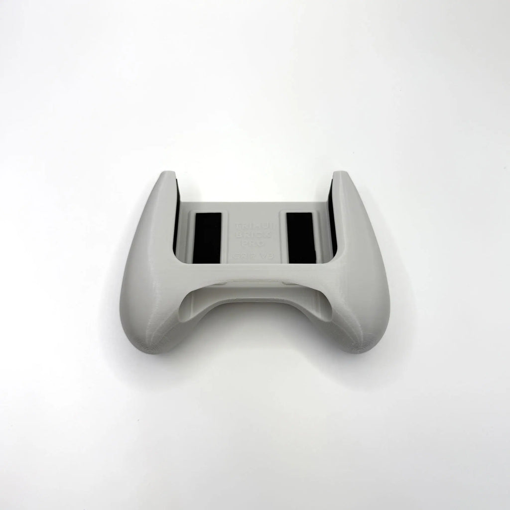 3D Printed Practical Accessories For Trimui Brick PRO Console Grip and Display Stand Dock Base Handheld Grip Handle