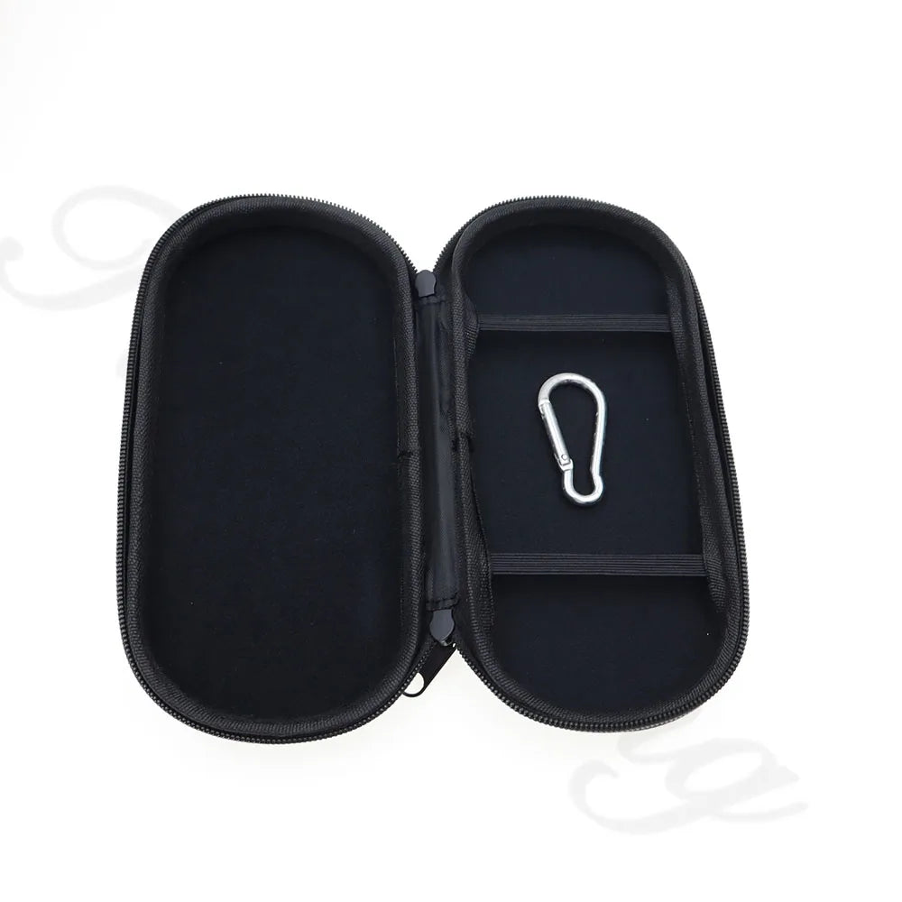 1Set EVA Hard Shell Protective Bag Travel Carrying Case For 