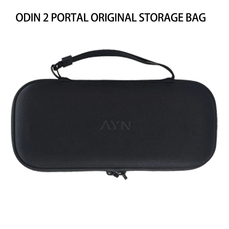 Odin2 Portable Case And Bag - Handheld Cover for Console Ori