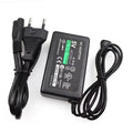 EU US Plug AC Adapter Wall Charger for PSP Charger Power Sup