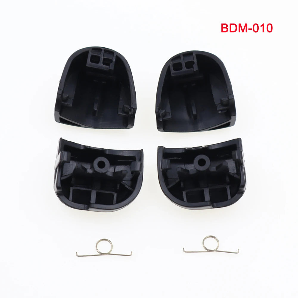 1/2/10Set BDM-010 BDM-020 BDM-030 Black White R1 L1 R2 L2 Ga